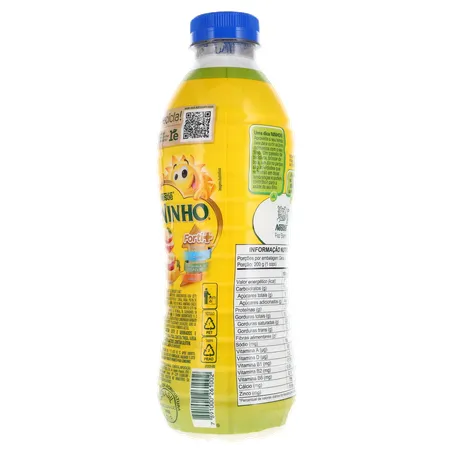 IOGURTE NINHO MAÇÃ/BANANA 850G 360-2