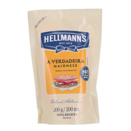 MAION HELLMANNS 200G SACHET