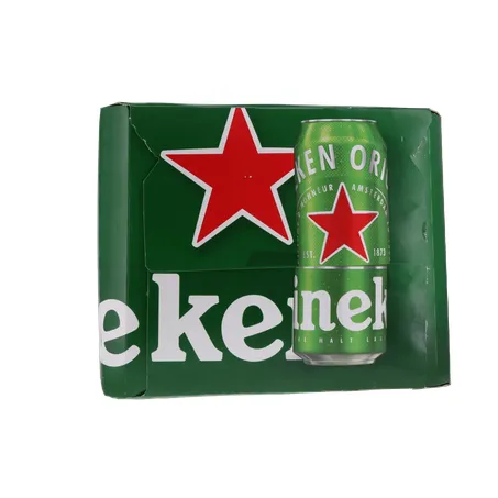 Cerveja heineken lt 473ml pack12 360-26