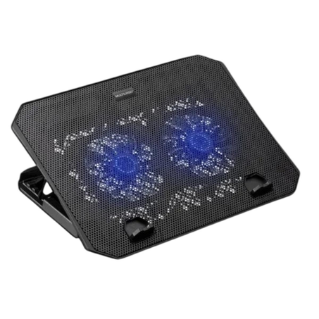 Suporte para Notebook Multilaser Preto