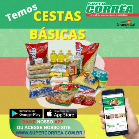 CESTA ECONOMICA  N03