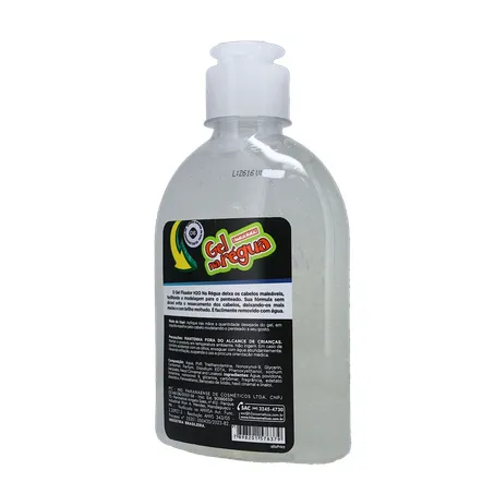 Gel h2o fixador cola 240g 360-21
