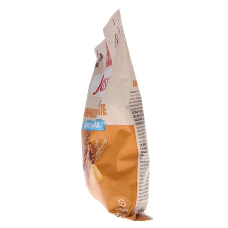 BISCOITO JASMINE COOKIES ZERO AÇÚCAR DAMASCO C/CHOCOLATE 120G 360-8