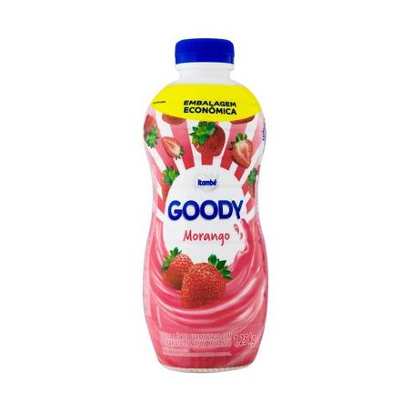 BEBIDA LACTEA GOODY 1150G