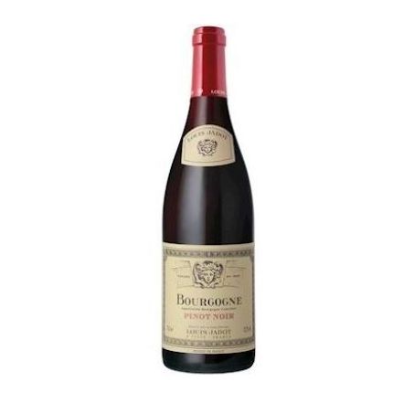 Vinho pinot noir bourgogne 750ml