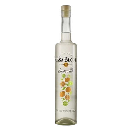 CASA BUCCO LIMONCELLO 500ML