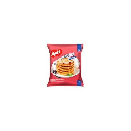 PANQUECA AMERICANA APTI 220G