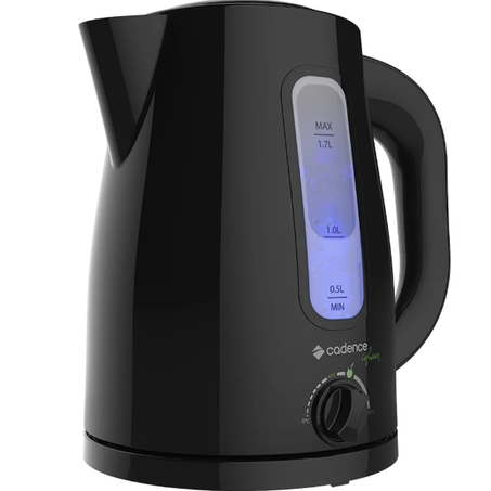 CHALEIRA ELET CADENCE 1,7L INFUSION CEL550-127V