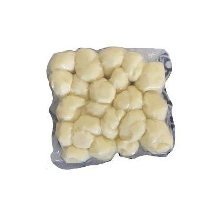 Queijo Mussarela Daulat Kg Nozinho