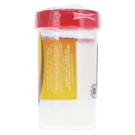 Acucar baunilha valar tubo 40g 360-13