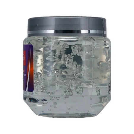 Gel fixador sergio paris brilho m.forte 240g 360-14