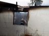 Incêndio consome residência no interior de Itapiranga