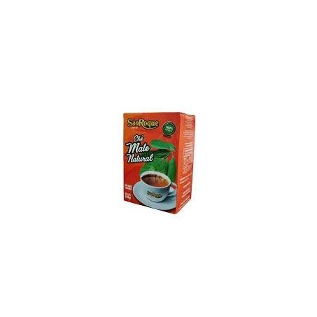 CHA SAO ROQUE  NATURAL 250G