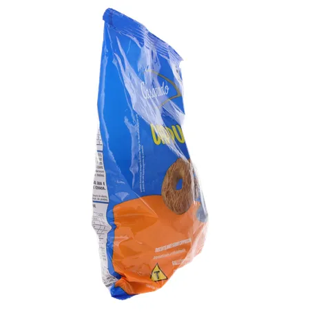 Biscoito rosca casaredo cappuccino 250g 360-29