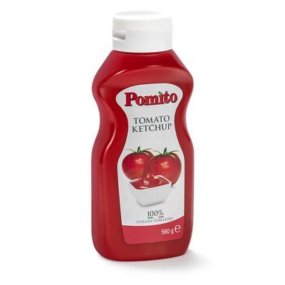 Ketchup pomi 560g