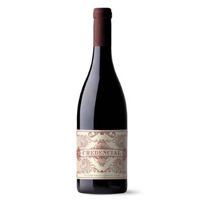 Vinho tinto credencial lisboa 750ml