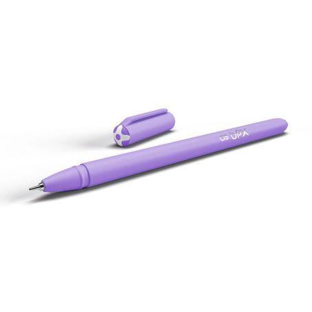 CANETA CIS ESFEROGRAFICA BPX 0.7MM LILAS 76.1110  