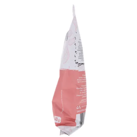 Salg chips livre d batata doce 40g 360-9