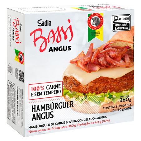 HAMBURGUER SADIA BOVINO ANGUS BS CART
