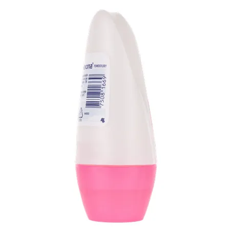 Antitranspirante Roll-on Rexona Powder Dry Frasco 50ml 360-23