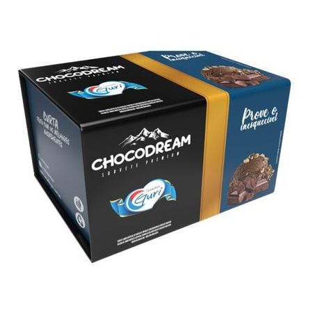 SORV GURI CHOCODREAM 2L