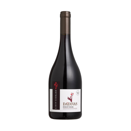 VINHO DADIVAS PINOT NOIR 750ML