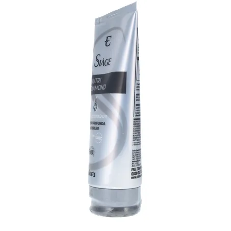 CONDIC SIAGE 200ML 4D NUTRI DIAMON 360-6