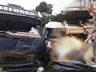 Caminhão da região se envolve em acidente com morte no Pará