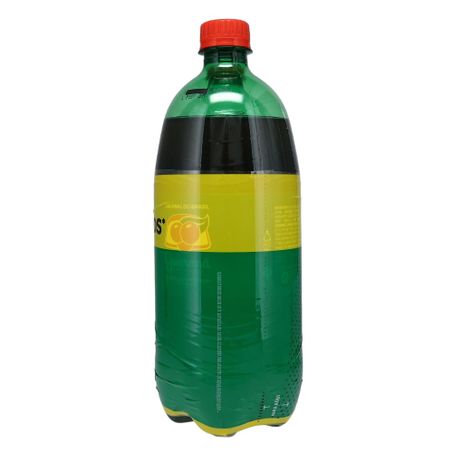 Refrigerante Guaraná Antarctica 1l C/2 360-9