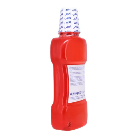Enxag bucal freedent canela 500ml 360-12