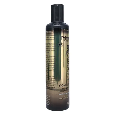 Condicionador prime cavalo dourado 240ml 360-29