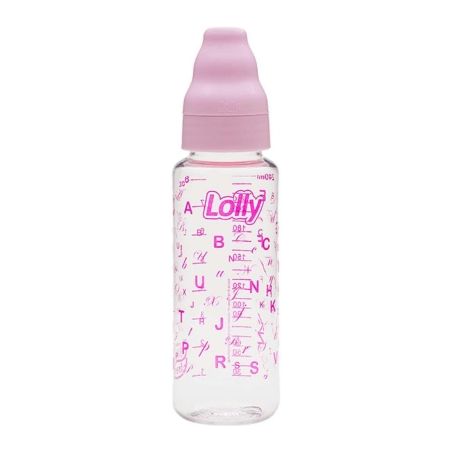 MAMAD LOLLY TPE RED 240ML RS 1370-00