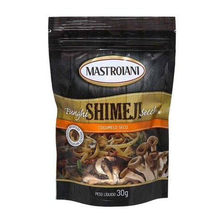 Cogumelo la violetera 30g shimeji