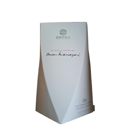 CAFE ORFEU SACHE DRIP COFFE 10UN