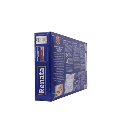 LASANHA RENATA 500G C/OVOS 360-19