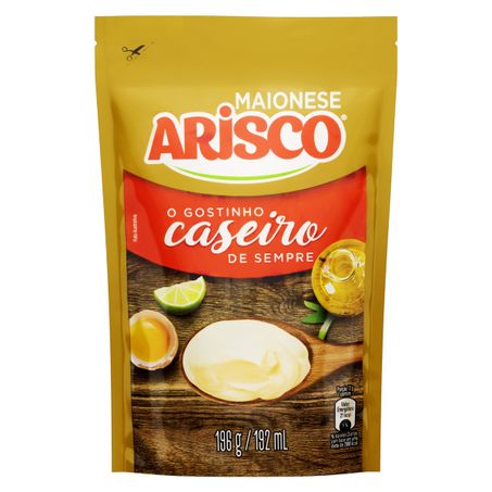 MAIONESE ARISCO