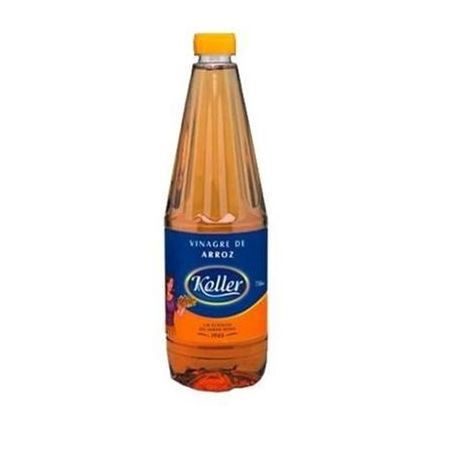 VINAGRE ARROZ KOLLER 750ML