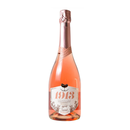 ESPUMANTE ROSE 1913 SPARKLING 750ML BRUT