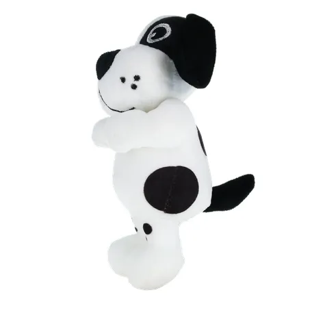 PELÚCIA MASCOTE GUANABARA - JJ 360-8