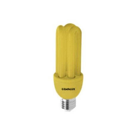 Lampada Empalux Anti InsetoW 1UN