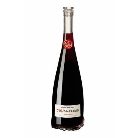 VINHO GERARD BERTRAND TINTO SECO PINOT NOIR COTES DES ROSES 750ML