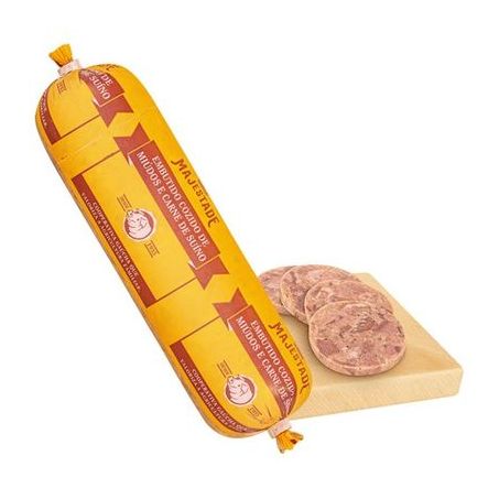 Queijo de porco majestade 300g