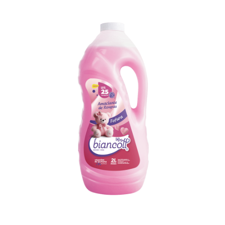 AMACIANTE FOFURA BIANCOLL 2L