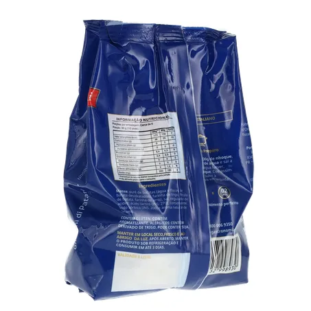 Massa Nhoque Paganini 500g Batata 360-15
