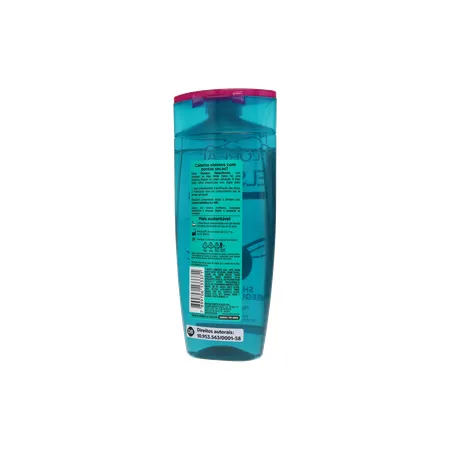 Shampoo elseve hydra detox 200ml 360-33