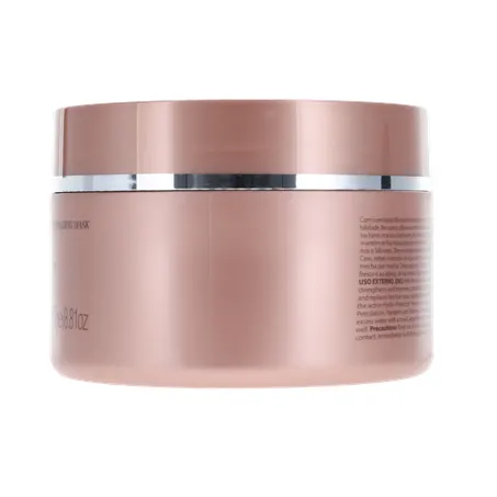 MÁSCARA DE TRATAMENTO AMEND LUXE CREATIONS BLONDE CARE POTE 250G 360-10