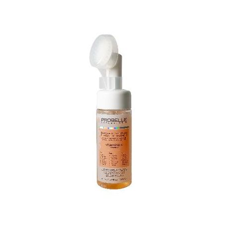 SABONETE LIMPEZA FACIAL VITAMINA C PROBELLE 150 ML