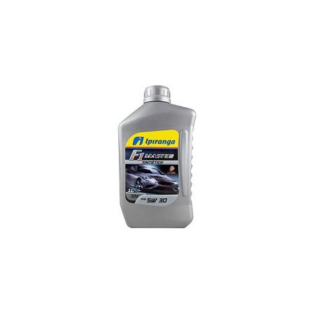 OLEO LUBRIF IPIRANGA M SNIT 5W30 1L