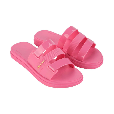CHINELO IPANEMA BOLD PLUS ROSA N° 38 REF. 27123