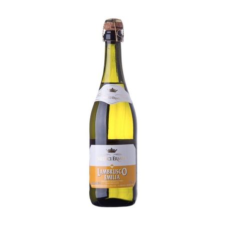 Vinho lambrusco emilia medici ermete 750ml